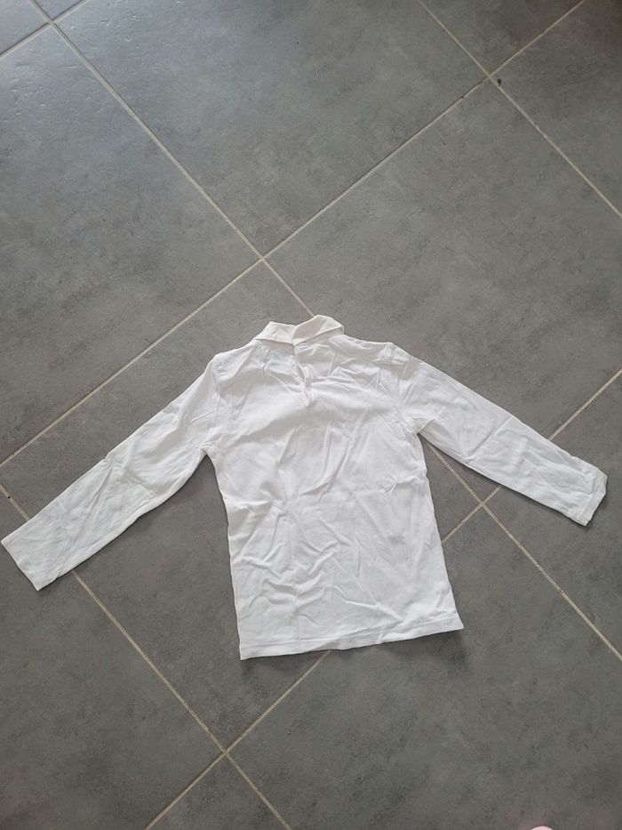 Sous pull - photo numéro 2