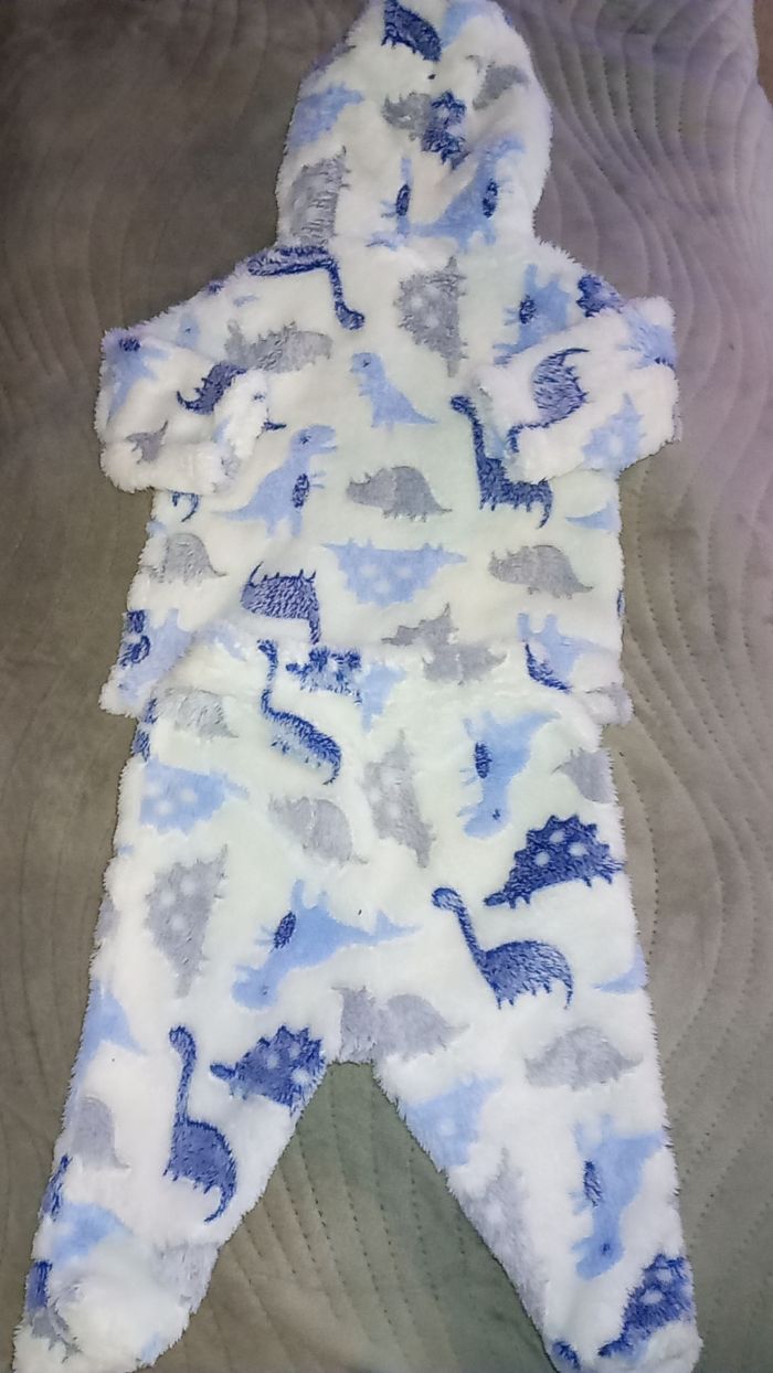 Ensemble garçons - photo numéro 2