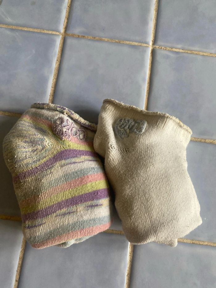 Chaussettes Coca Cola - photo numéro 4