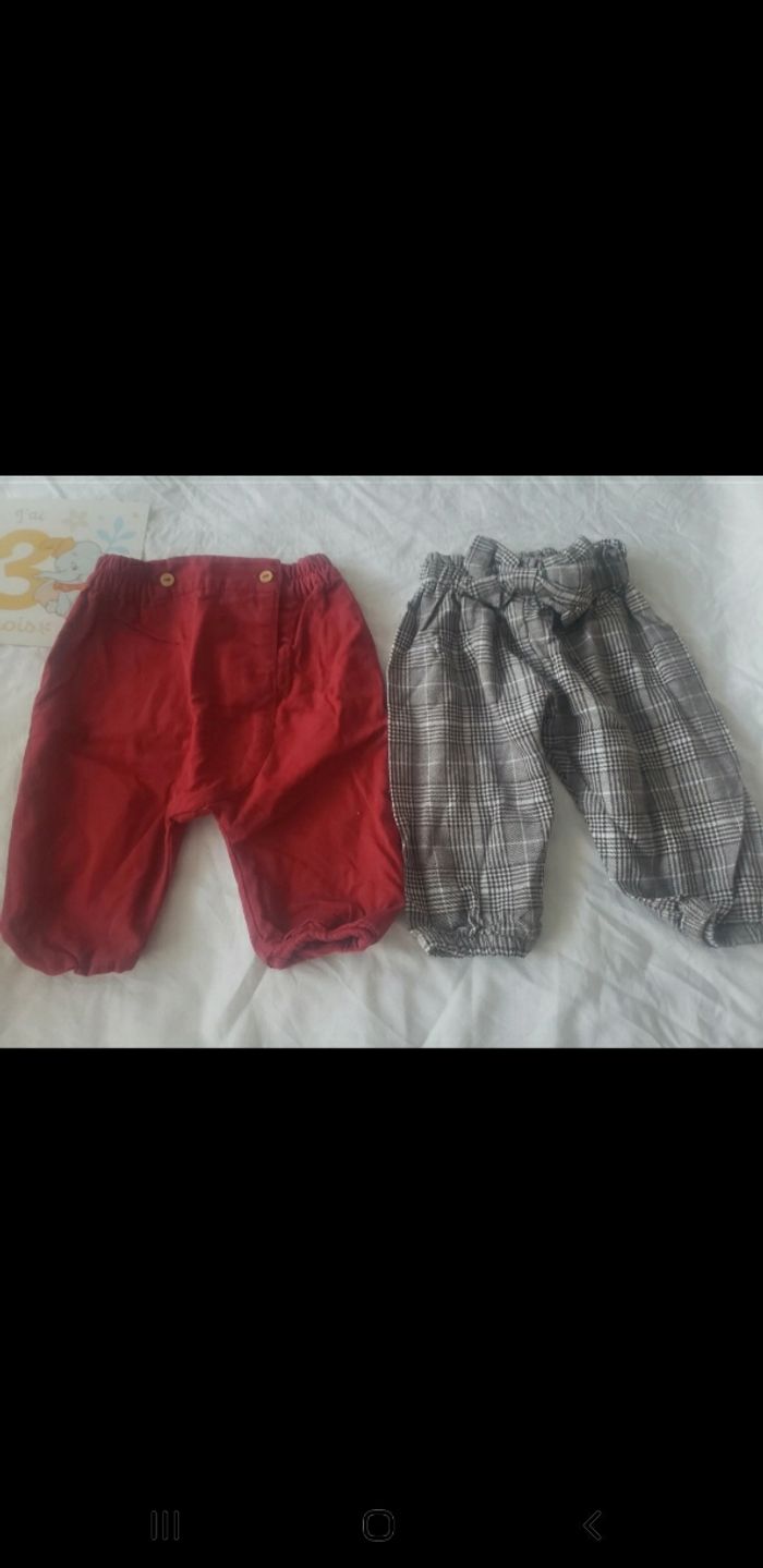 Pantalon - photo numéro 2