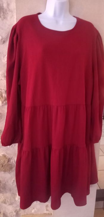 lot de 3 robes femme T56
