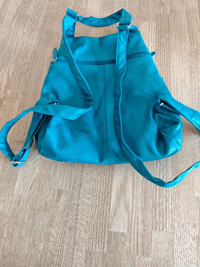 Sac à dos - photo numéro 2