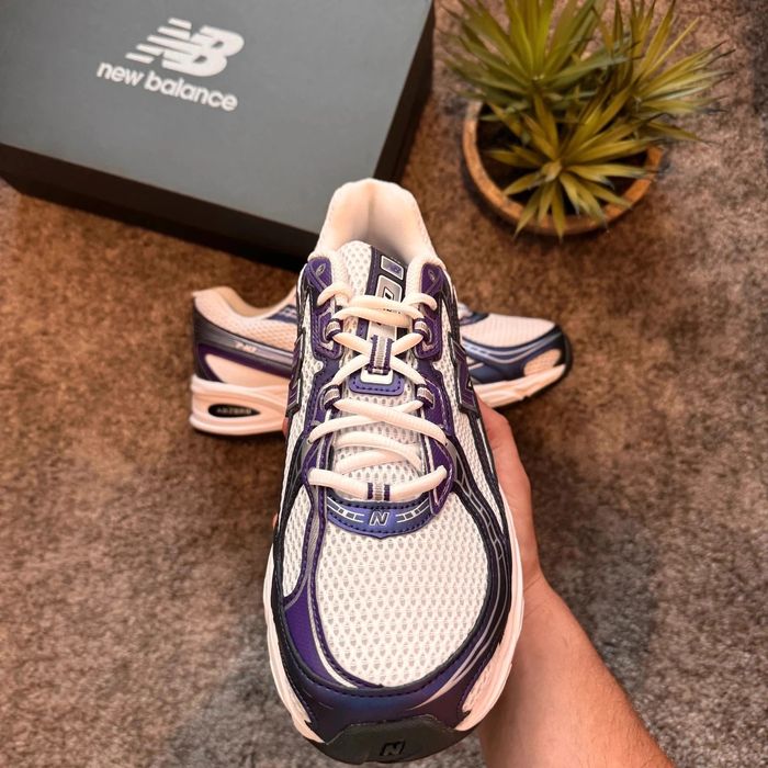 New Balance 740 “Concorde Grape” - photo numéro 3