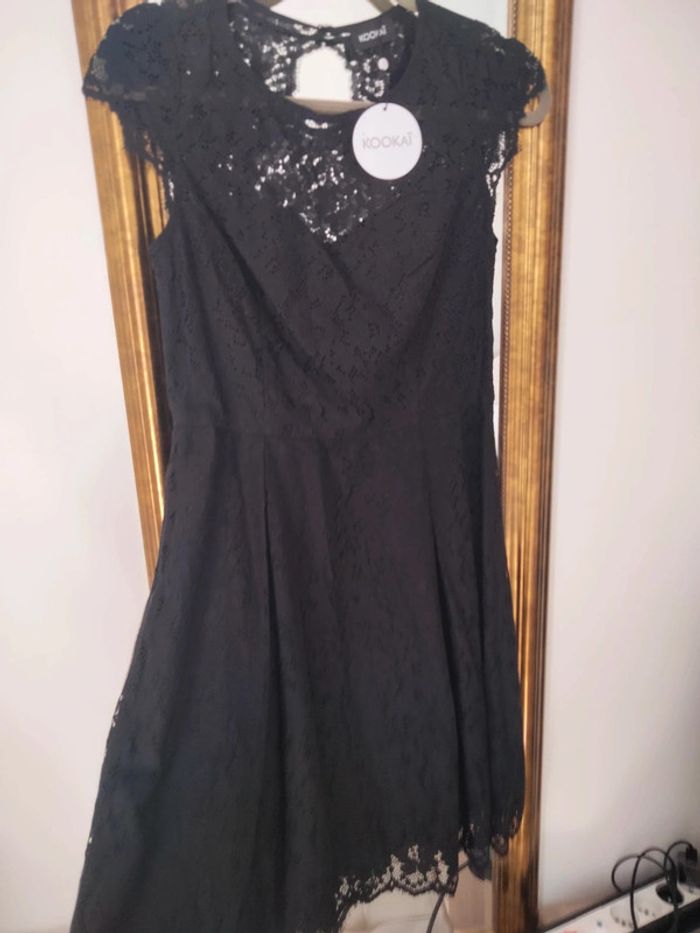 Robe Kookaï neuve taille 38 - photo numéro 7