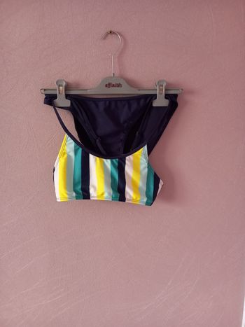Maillot de bain