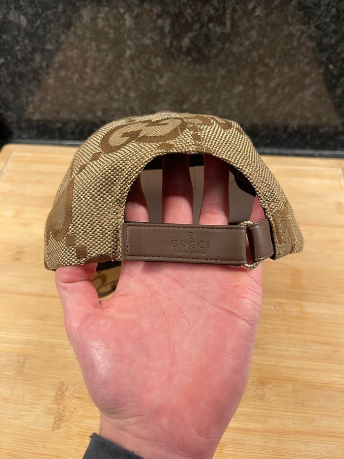 Casquette - photo numéro 4