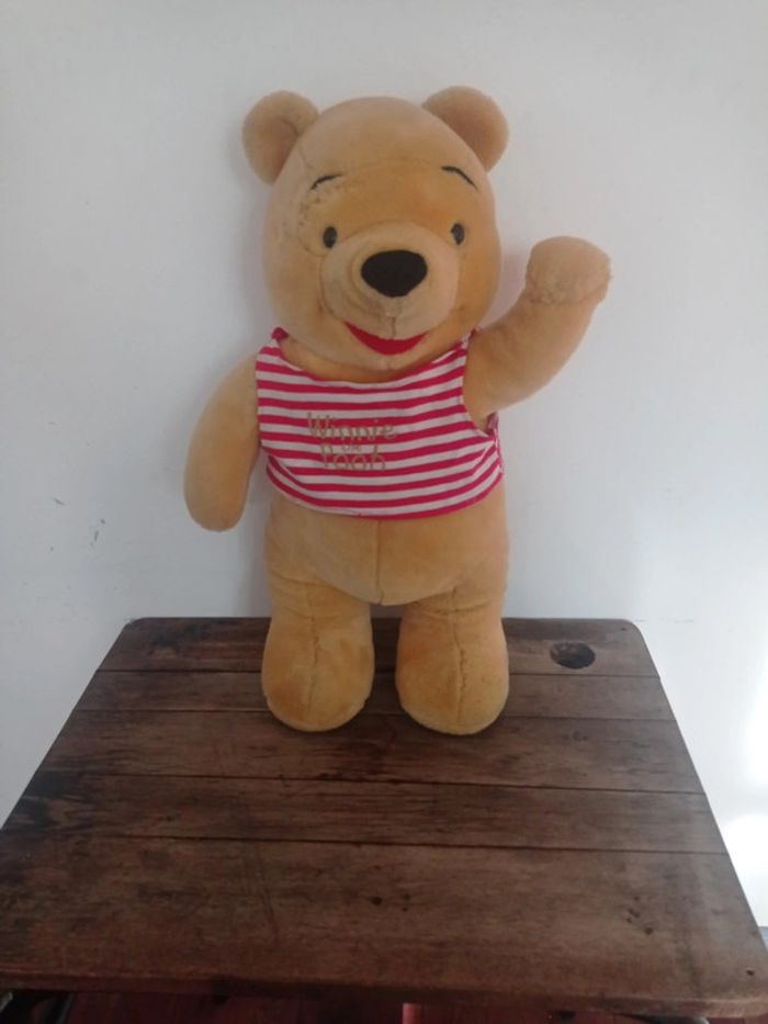 Winnie l'ourson