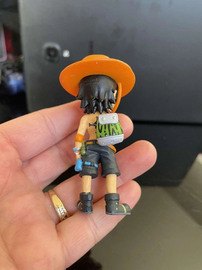 Figurine Portgas OnePiece - photo numéro 5