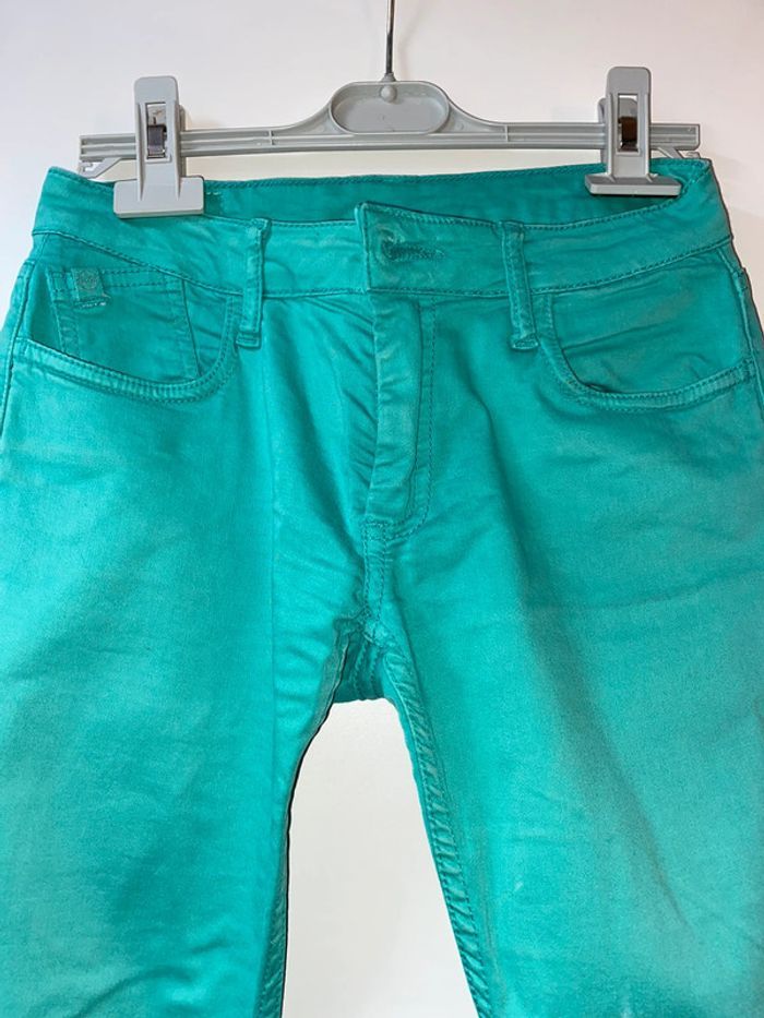 Jeans le temps des cerises - photo numéro 2