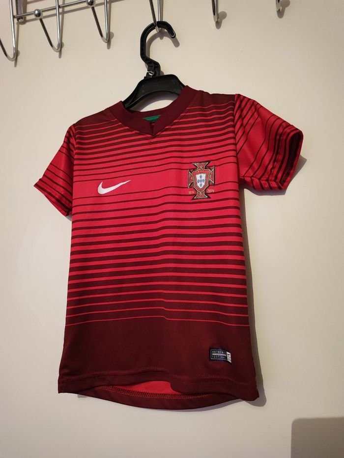 Tee-shirt sport garçon