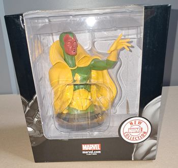 Buste Marvel Vision