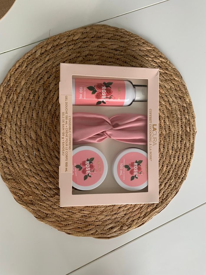 Coffret beauté - photo numéro 3