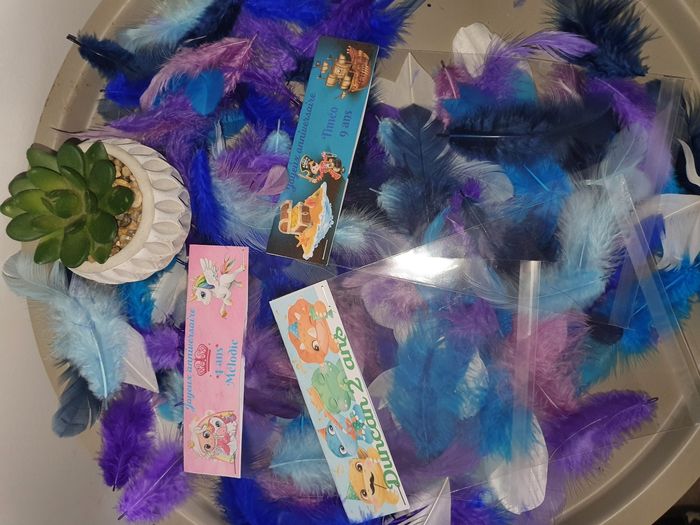 Sachet à bonbons personnalisé - photo numéro 2