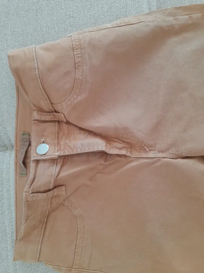 Pantalon coton garçon 12 ans J Brand - photo numéro 2