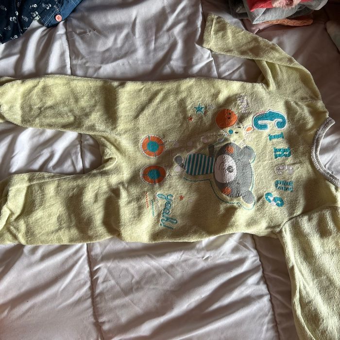 pyjama