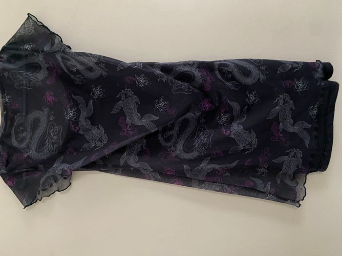 Robe - 32 - photo numéro 2