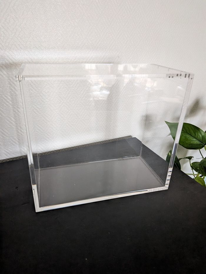 Pokémon protection ETB coffret dresseur d'élite rigide acrylique - photo numéro 4