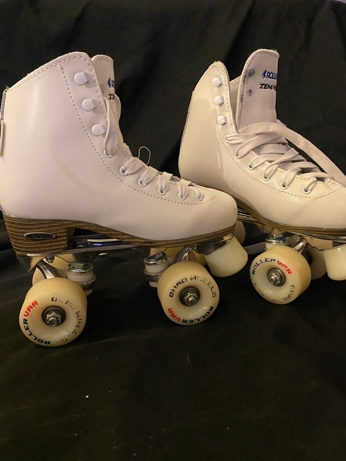 Patins à roulette