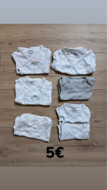 Body manches longues