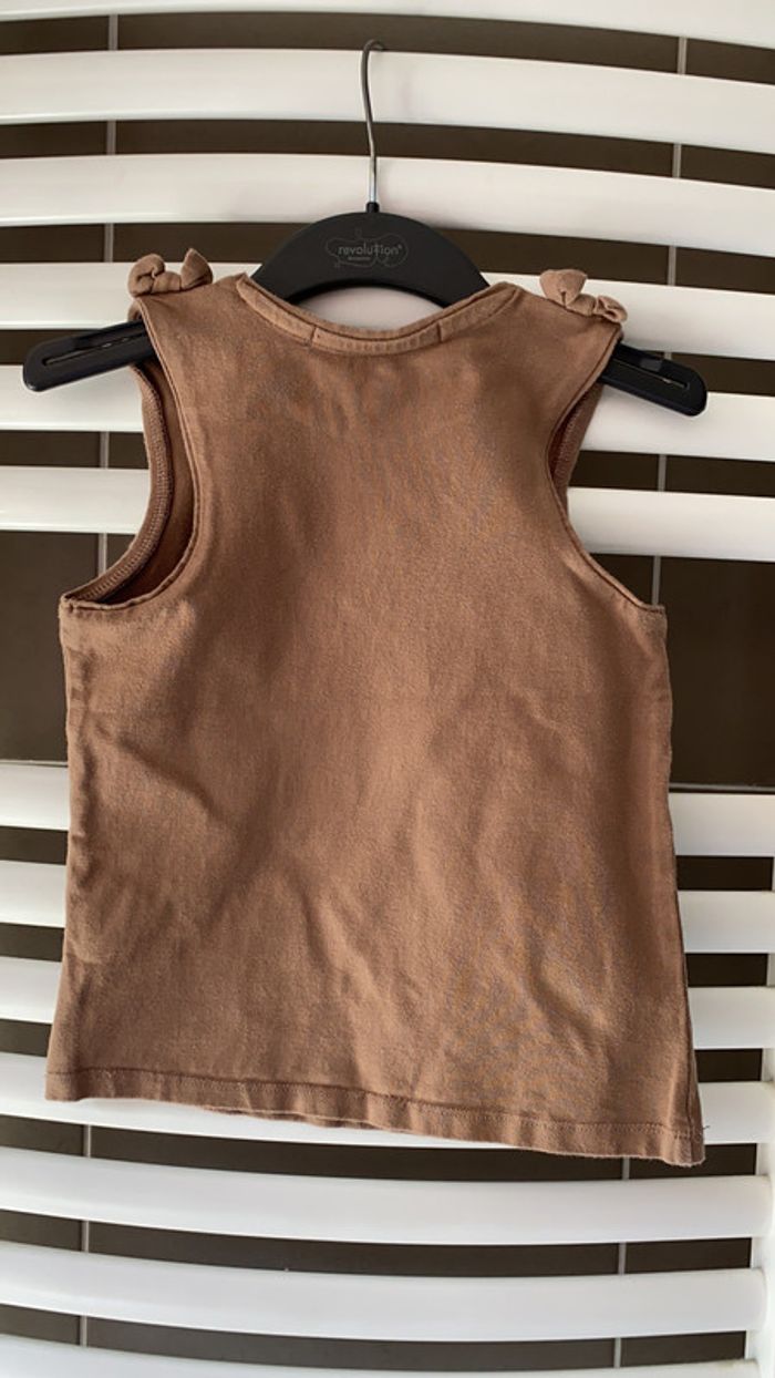 Débardeur Taille 6/7 ans - photo numéro 3
