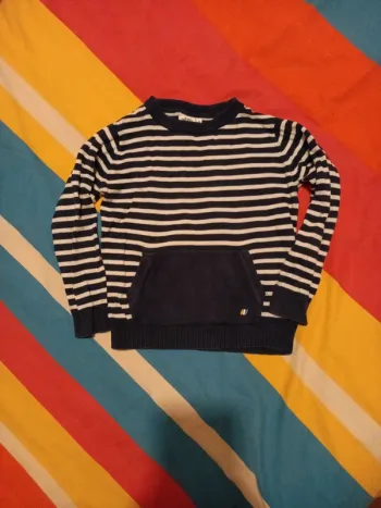 Sweat 5 ans