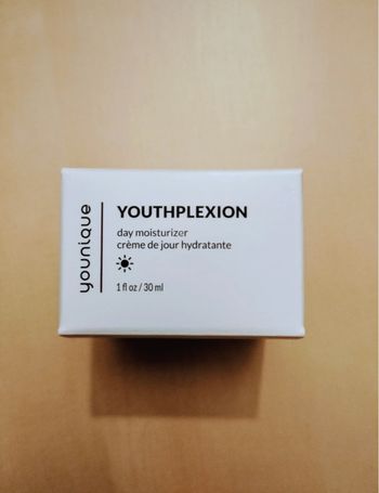 Crème jour hydratante Younique