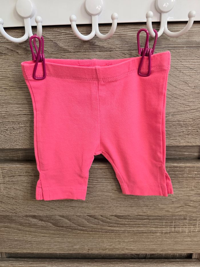 Vêtement Bébé Fille - Ensemble été - Kiabi / Tissaia - 3 mois / 56-62 cm - photo numéro 7