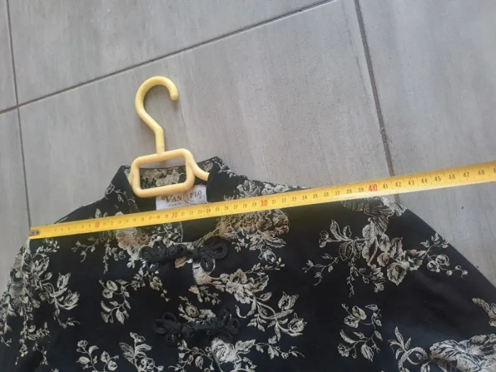 Veste style asiatique VanFlo - photo numéro 13