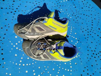 Chaussures de randonnée enfant T35