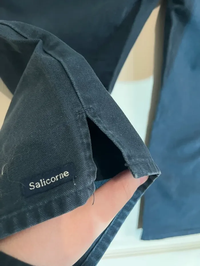 Pantalon Salicorne - photo numéro 5