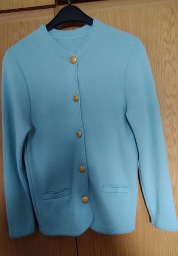 Cardigan femme taille L (petit L)