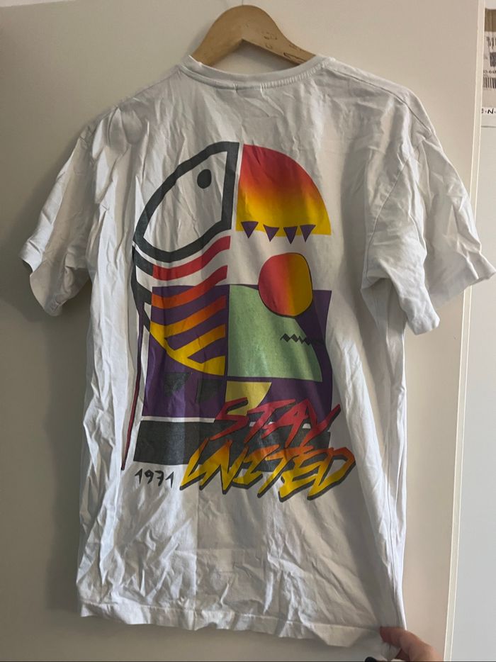 Tee shirt homme - photo numéro 2