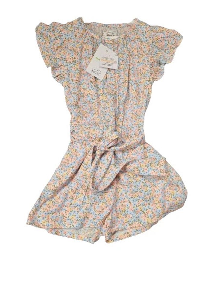 Combishort vertbaudet