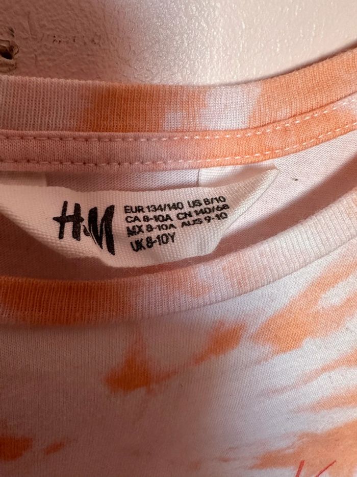 T-shirt sans manches  H&M - photo numéro 3