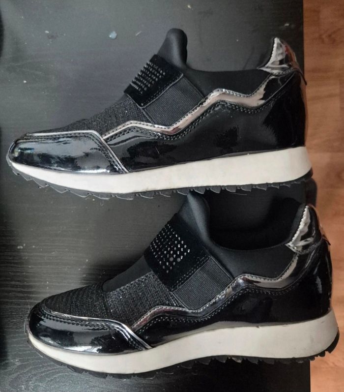 Baskets - photo numéro 3