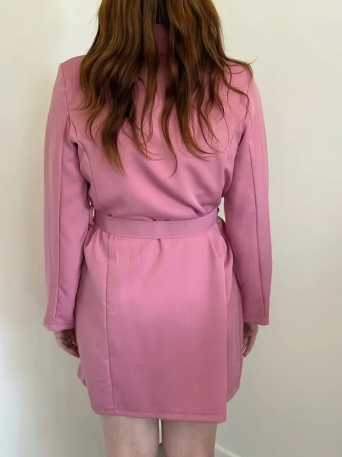 Robe ou veste blazer - photo numéro 6