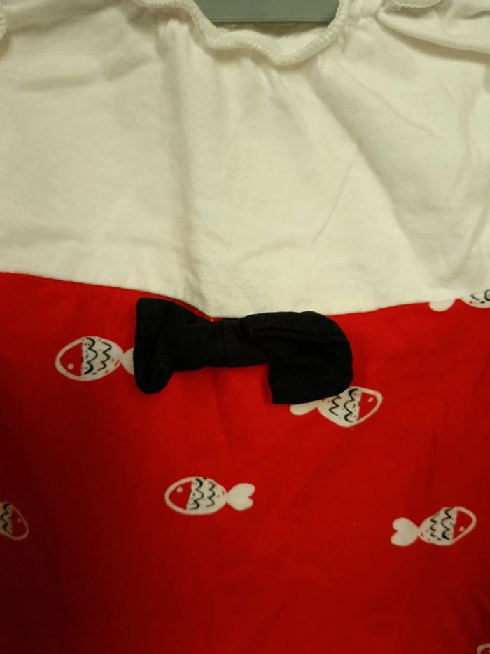 Combinaison short necix's - photo numéro 2