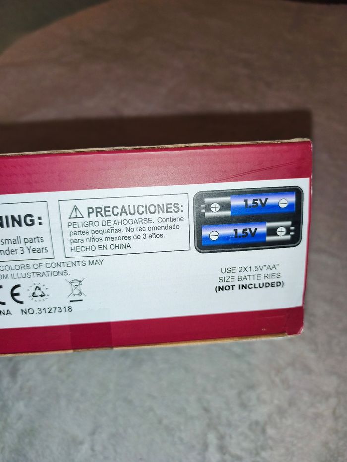 Outils jouet enfant neuf - photo numéro 3