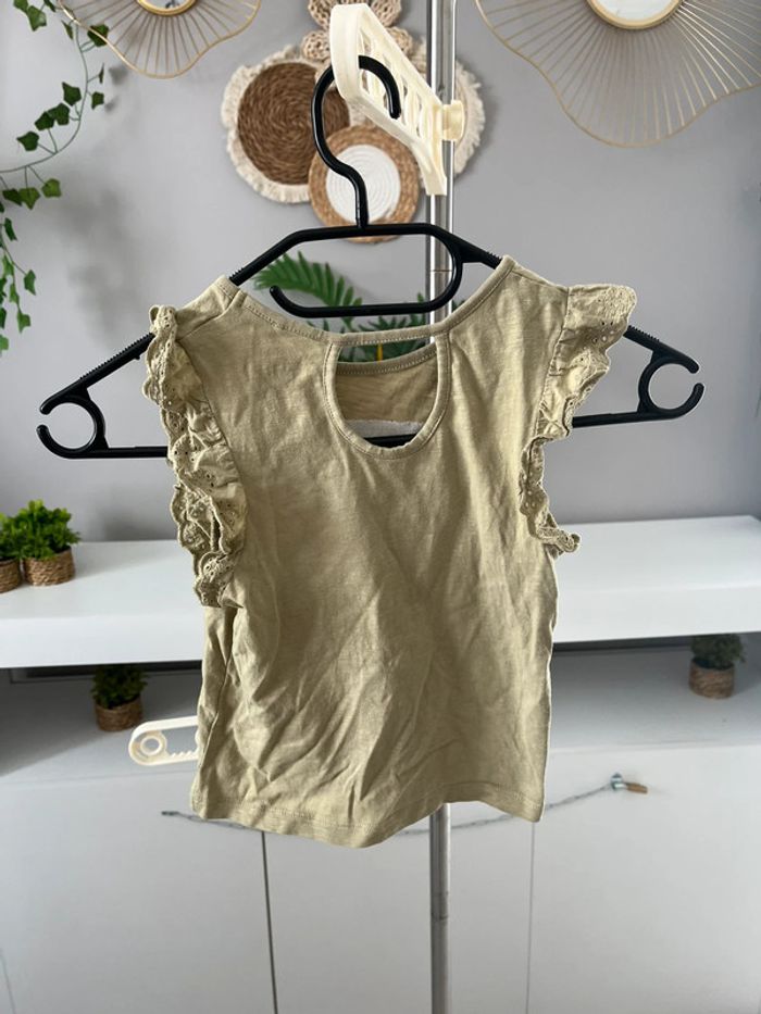 Teeshirt 5 ans - photo numéro 2