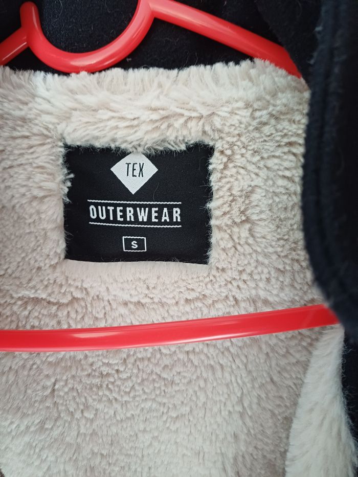 Manteau très chaud - photo numéro 3