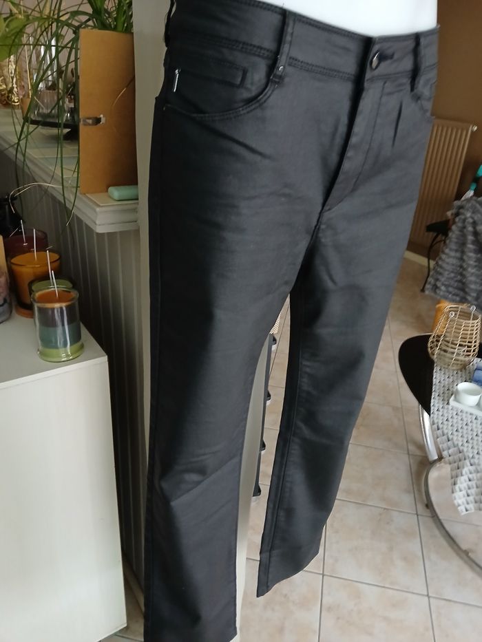 Pantalon enduit T40. - photo numéro 5