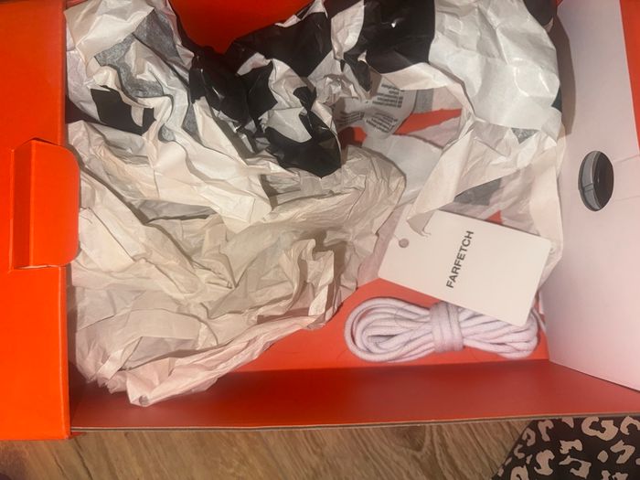 Nike blazer sacai - photo numéro 7