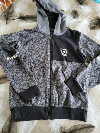 Veste Pierre Cardin 12 ans