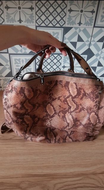 Sac à main NEUF