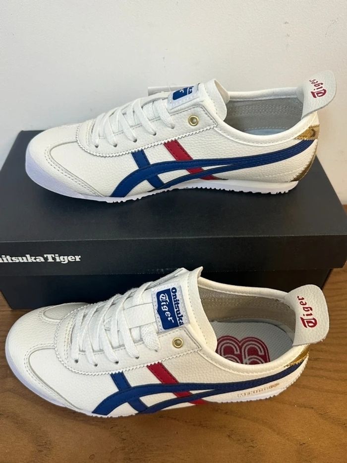 Onitsuka Tiger MEXICO 66  37