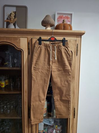 Jogger kiabi 10ans