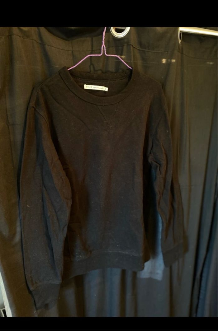 Sweat Celio (Les essentiels) - photo numéro 2