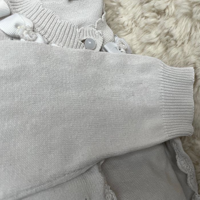 Gilet court 3 ans - photo numéro 4