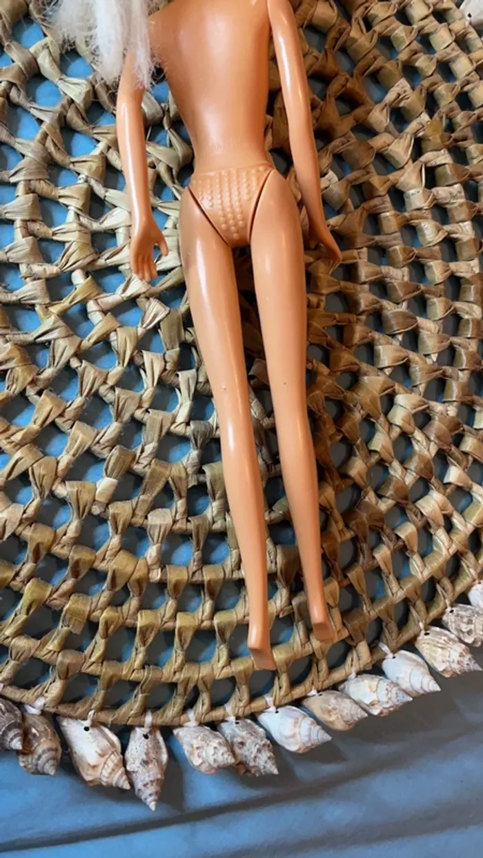 Barbie funville - photo numéro 6