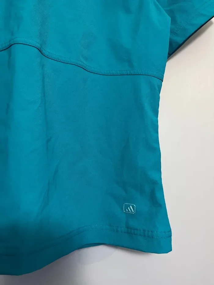 Teeshirt de sport Adidas - photo numéro 4